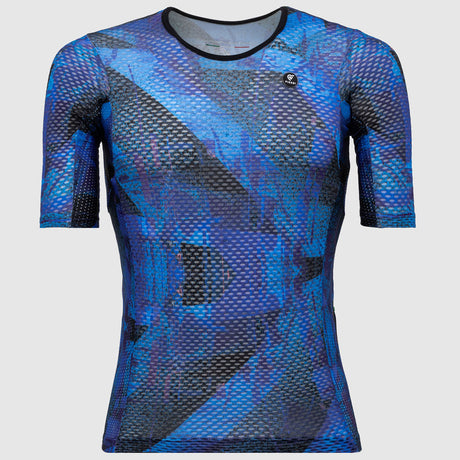 Maglia Pissei Vortice - Blu nero - A