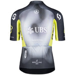 Q36.5 Pro Cycling Team jersey