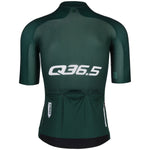 Q36.5 R2 Signature jersey - Green