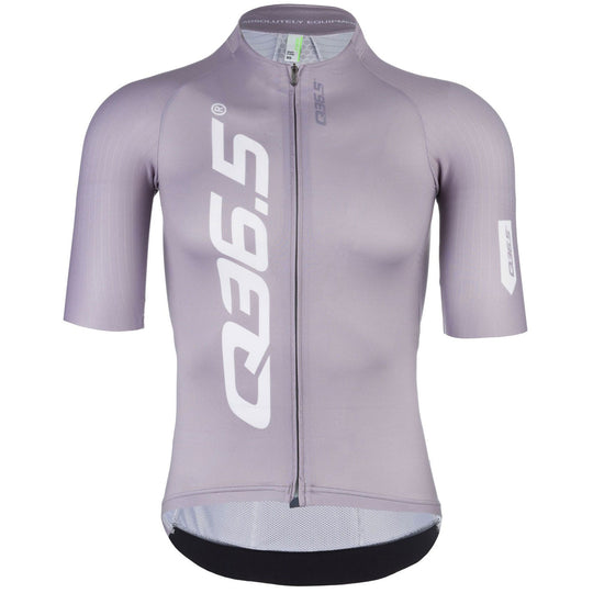 Maillot Q36.5 R2 Y - Gris