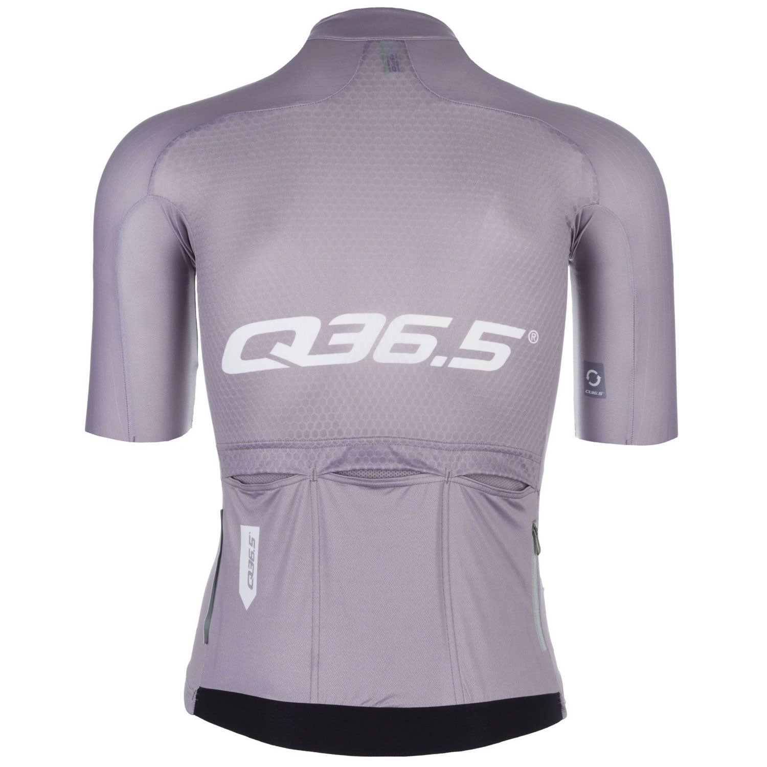 Q36 Q36.5 R2 Signature jersey - Grey
