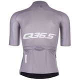 Maglia Q36.5 R2 Signature - Grigio - C