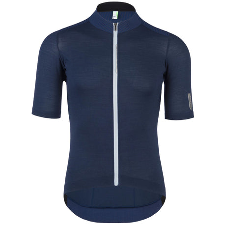 Maglia Q36.5 Adventure - Blu - L