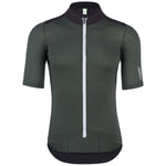 Q36.5 Adventure jersey - Green