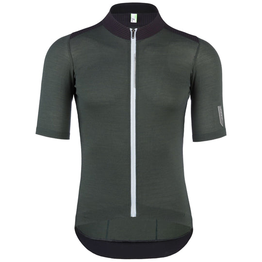 Maillot Adventure Q36.5 - Verde