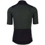 Q36.5 Adventure jersey - Green
