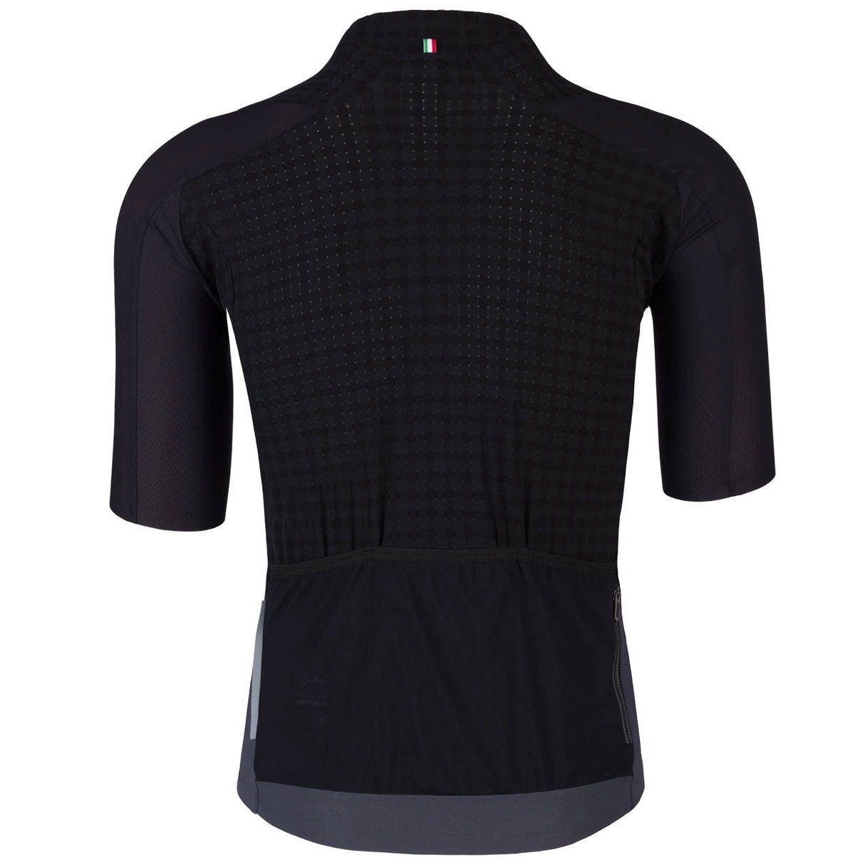 Maglia Q36.5 Clima - Nero - C