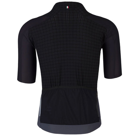 Maglia Q36.5 Clima - Nero - C