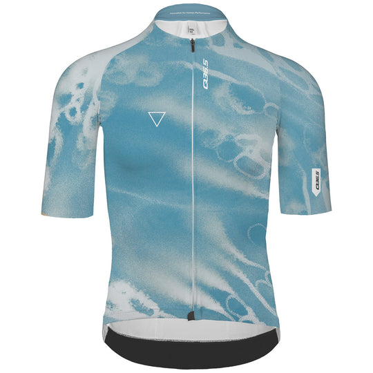 Maillot Q36.5 Elements - Agua