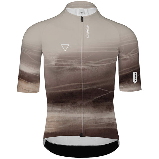 Q36.5 Elements Jersey - Earth