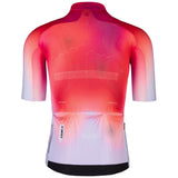 Maglia Q36.5 Gregarius Pro QLAB - Rosso - G