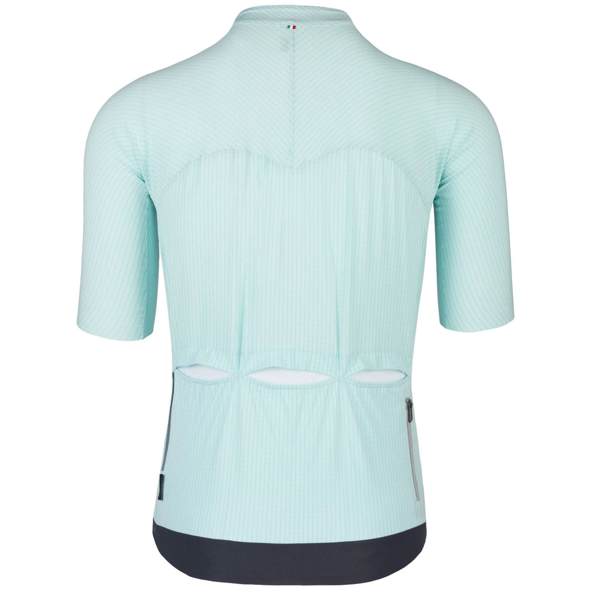 Maglia Q36.5 Pinstripe Pro - Azzurro chiaro - Q