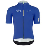 Q36.5 Pinstripe Pro Nibali jersey - Blue