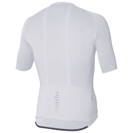 Maglia Rh+ Piuma - Grigio chiaro - C