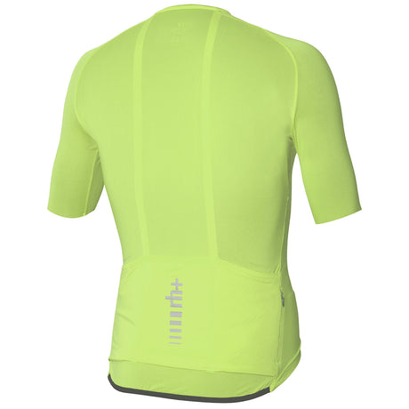 Maglia Rh+ Piuma - Giallo fluo - G