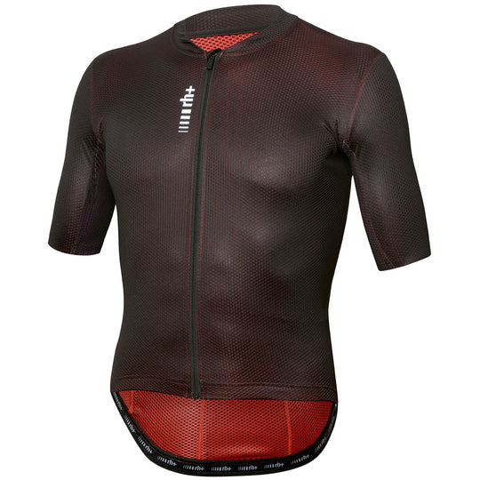 Maillot Rh+ Solaro - Negro