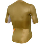 Rh+ Solaro jersey - Gold