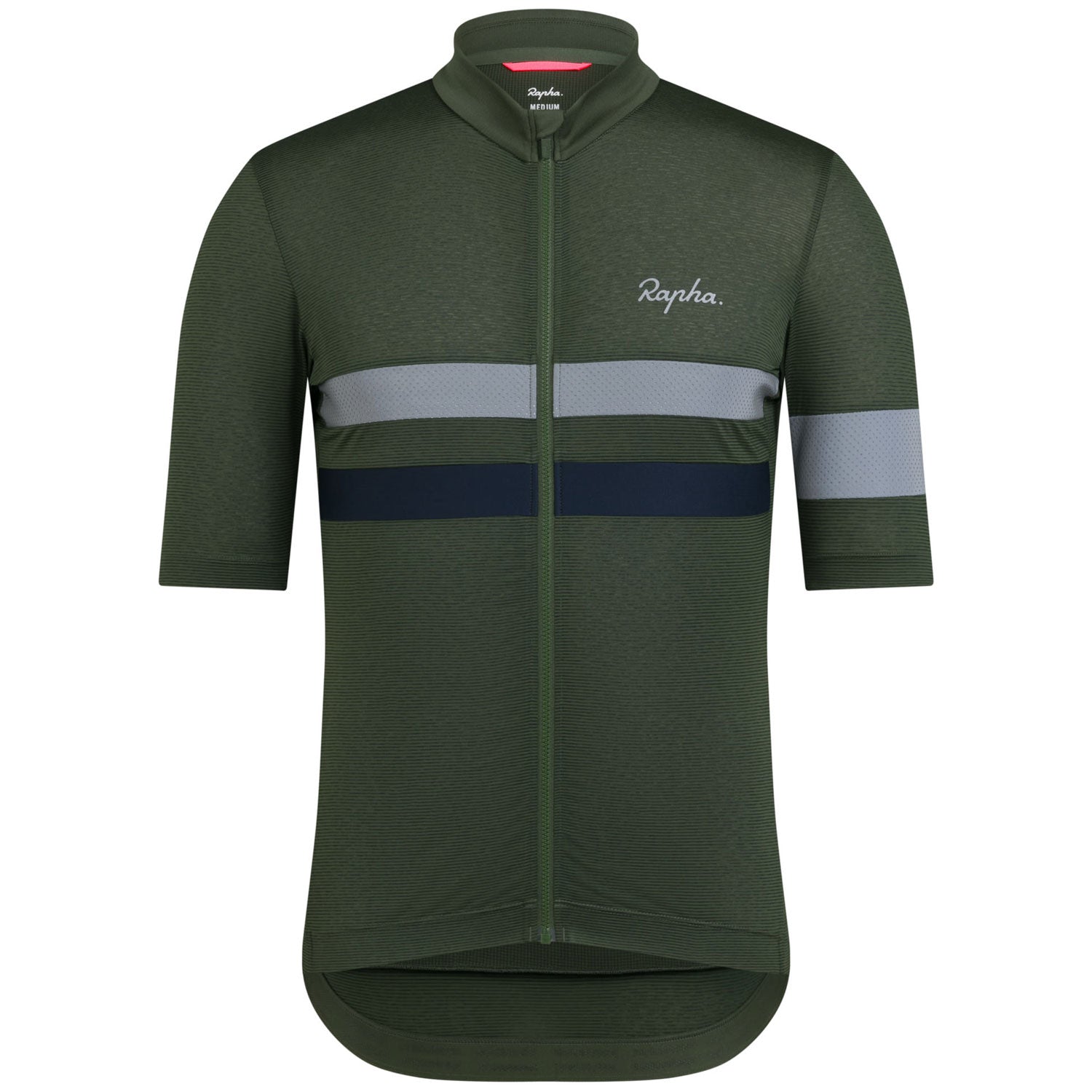 rapha rennrad trikot Rapha Brevet Lightweight trikot
