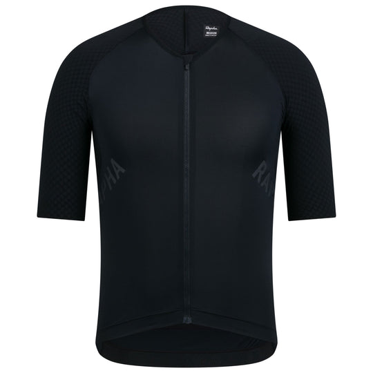 Rapha Pro Team Aero jersey - Black