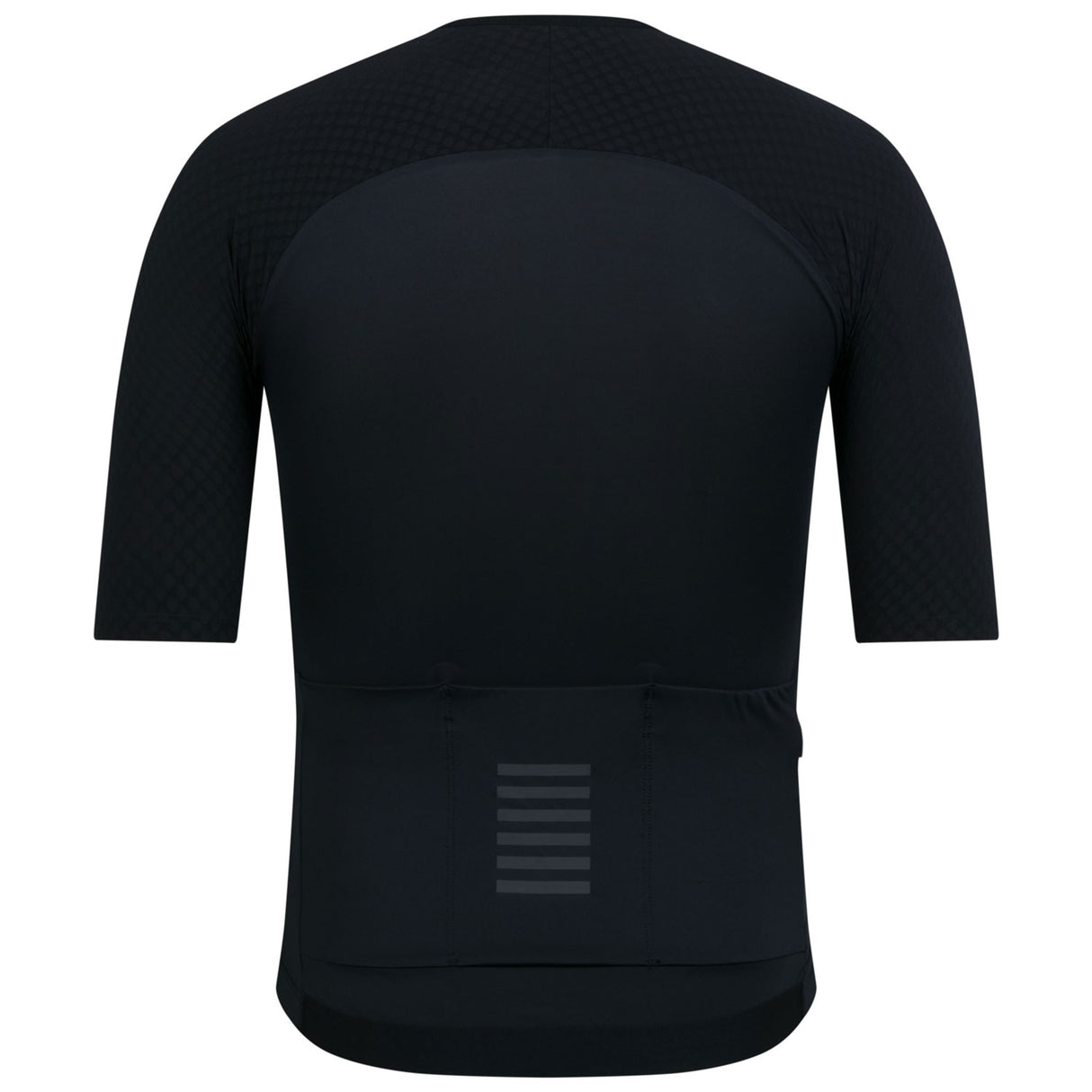 Maglia Rapha Pro Team Aero - Nero - L