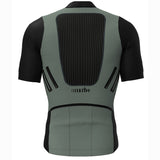 Maillot Rh+ Like - Verde