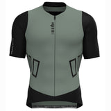 Maillot Rh+ Like - Verde