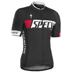 Specialized Team Replica jersey - Black