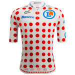 Maglia Pois Tour de France 2024