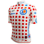 Tour de France 2023 Fan Line Pois jersey