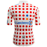 Maglia Pois Tour de France 2024 Fan Line - P