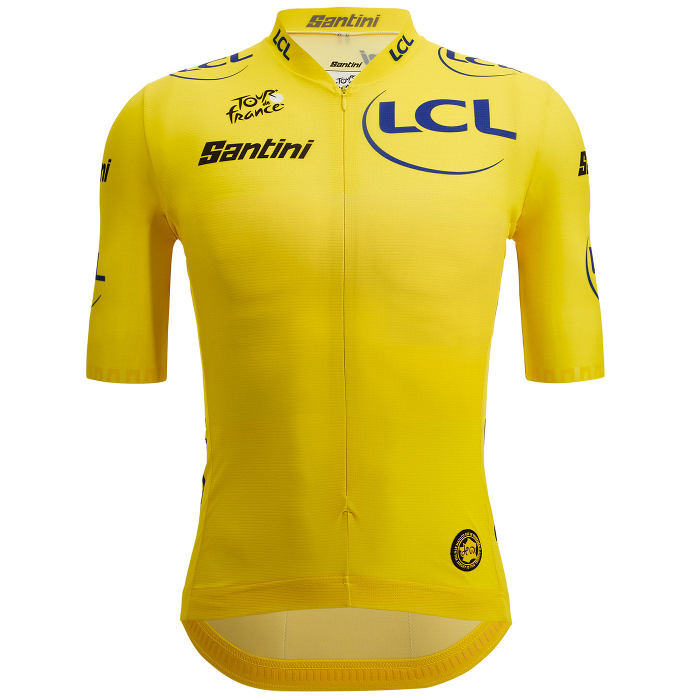 Tour de France 2023 Yellow jersey