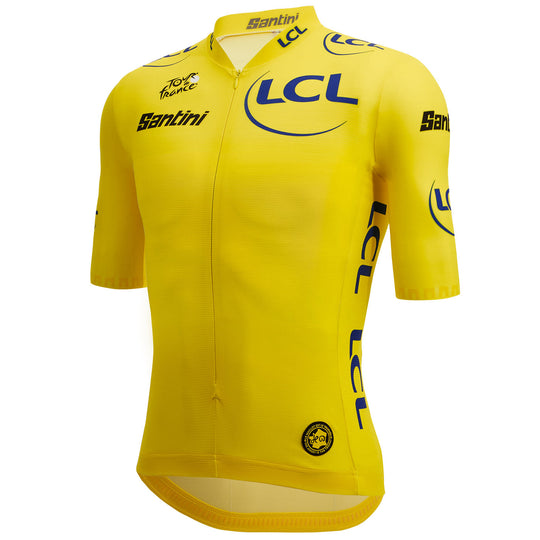 Maillot Jaune Tour de France 2024 