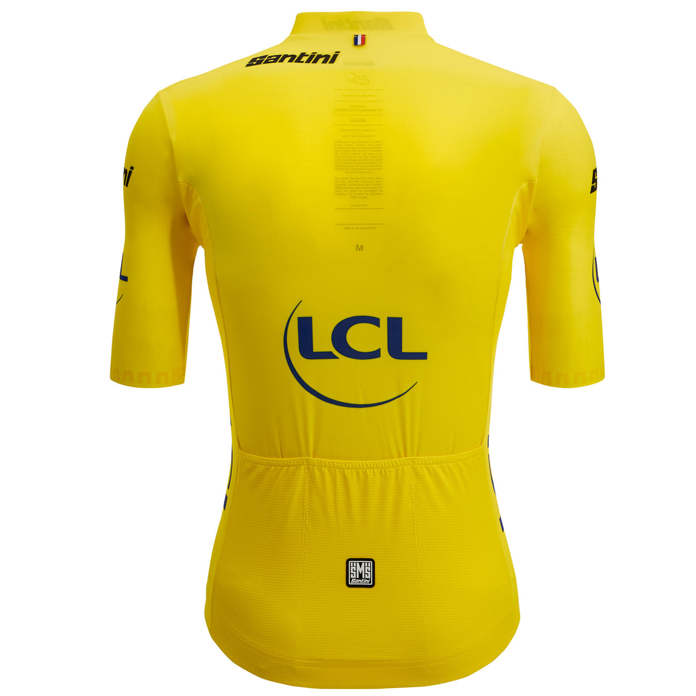 Maglia Gialla Tour de France 2023