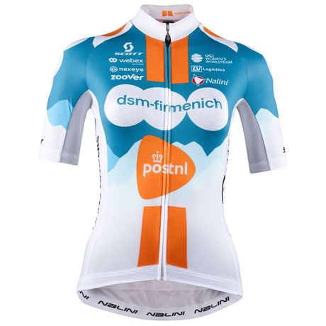 Maglia donna Team DSM Firmenich Postnl 2024 - G