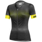 Maillot mujer Dotout Rainbow 2.0 - Negro