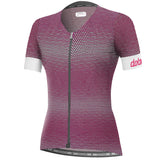 Maglia donna Dotout Rainbow 2.0 - Rosa - P