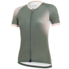 Maillot mujer Dotout Square - Verde