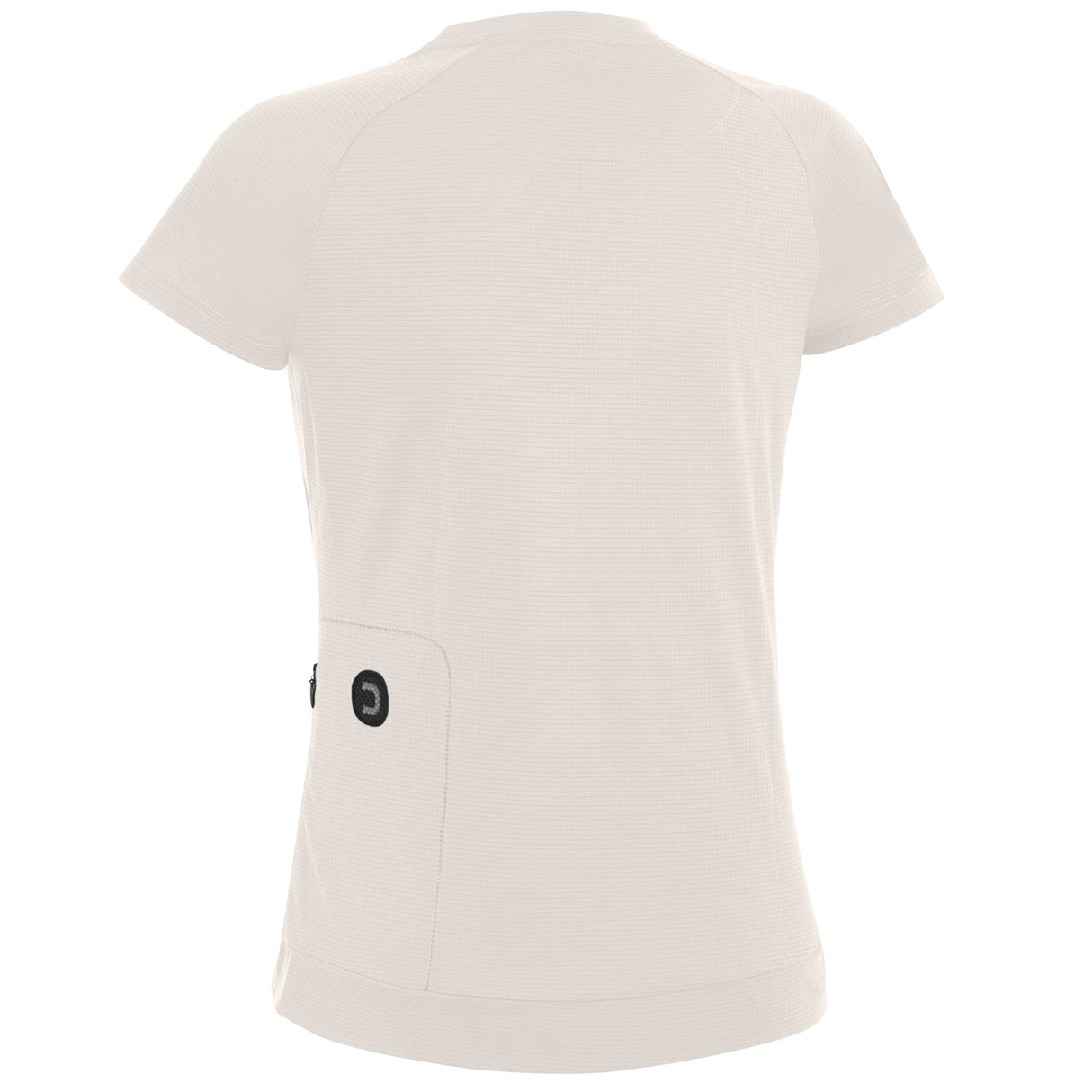 Maglia donna Dotout Terra - Bianco - N
