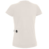 Maglia donna Dotout Terra - Bianco - N