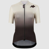 Maglia donna Assos Dyora RS S9 Targa - Beige - L