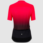 Assos Dyora RS S9 Targa women jersey - Red