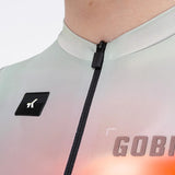 Maglia donna Gobik Attitude 2.0 Flank - Grigio