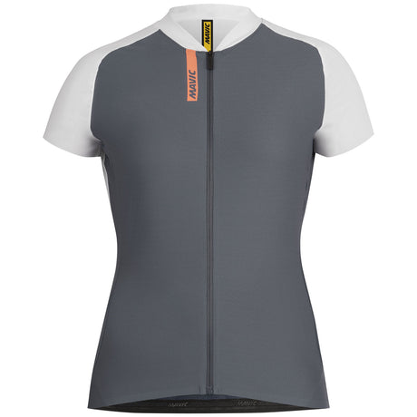 Maglia donna Mavic Aksium - Azzurro - N