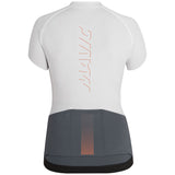 Maglia donna Mavic Aksium - Azzurro - O