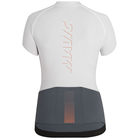 Maglia donna Mavic Aksium - Azzurro - O