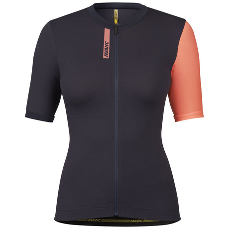 Maglia donna Mavic Essential - Blu - N