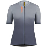 Maglia donna Mavic Essential Graphic - Azzurro - F