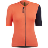 Maglia donna Mavic Essential - Arancio - B