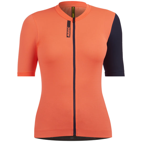 Maillot femme Mavic Essential - Orange