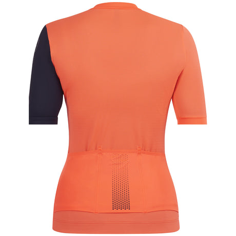 Maglia donna Mavic Essential - Arancio - C